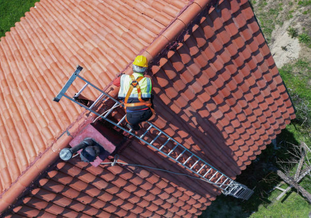 Waterproofing in Kayenta, AZ