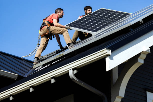 Best Chimney Flashing Repair  in Kayenta, AZ